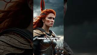 Boudica: The Warrior Queen of Britain