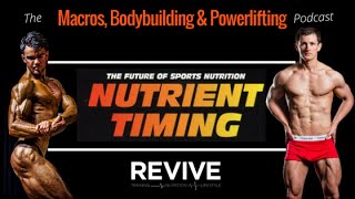 012: Nutrient Timing