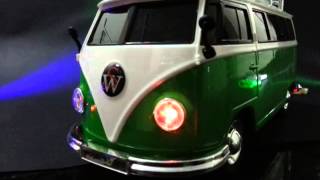 Kombi Rock'n'roll