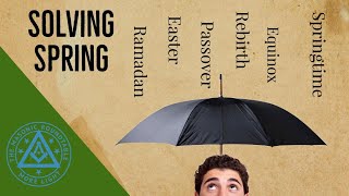 Solving Spring | TMR 419