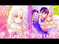 A story of LOVE, MAGIC and overcoming a CURSE | Manhwa Recap