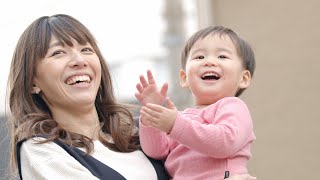 住めばわかる川口　子育て編