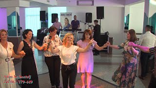 Wedding-Video 4K Svadba Jedan Dio Muzika Nerka Hodžić i Sanjin Bend Rest-Lamour Asim Snimatelj