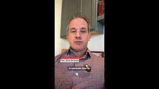Did Democrats cave? Hear what Adam Kinzinger thinks.