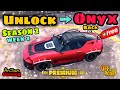 How To Unlock Off The Road ONYX For FREE 😱😍🔥|| Otr V1.16 Onyx BACK New Ranked Race Season 2 Week 1😮🎁