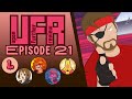 UFR #21 - Covering SquimJim's 