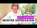 Winter Blues, Seasonal Depression? Hygge, mental health and exercise plan!