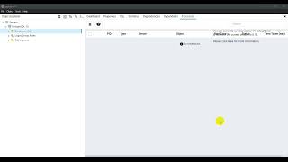 open query tool in pgAdmin4 | PostgreSQL tips | #sql #postgresql #postgres #shorts #techmoodly