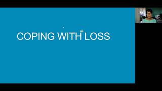 Handling Grief During a Pandemic