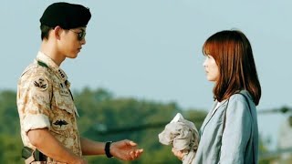 DOTS SONGSONG COUPLE FMV ❤️