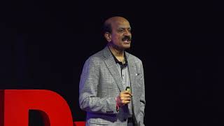 3 lessons i learned as an entrepreneur | BVR Mohan Reddy | TEDxYouth@CHIREC