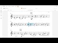 trumpet play along 118 theme from