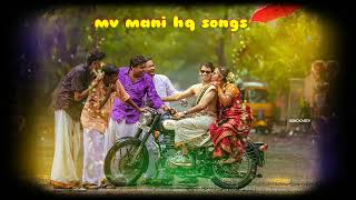 Koovam Manakkura Seemai ithu(🌺🌹) mv mani hq songs