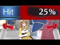 Ike disrespects Goldmary