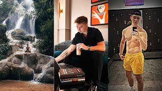 A Gs Guide to Mastering the Mind (Achieve Anything Effortlessly)