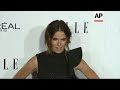 Mexico's largest TV network  severs ties with producer after actress Karla Souza said she was raped