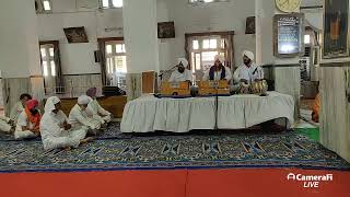 Atam Darshi satsang 14/6/19