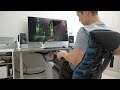 Dream Desk Setup 5.0   Big Screen Productivity and Gaming