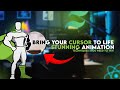 Bring Your Cursor to Life: Stunning Animation Techniques You Need to Try! | React Vite Tailwind Gsap