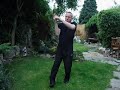 natural movement with tools weapons tai sabaki