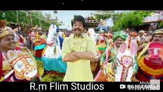 Kalakkalu Mr.Local-u Official Tamil Movie Video Song