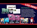 Content Gorilla AI 2.0 | FULL Content Gorilla AI 2.0 Live DEMO