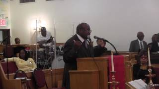 NCBC:  Sunday Morning Service : 9/25/16 Part 6