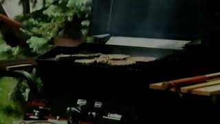 But Summer Is Over! - Menards (June 1997)