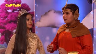 Baalveer ( बालवीर ) Full Episode 1044 || Dev Joshi, Karishma Tanna