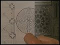 chartres cathedral a sacred geometry clip