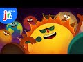 Meet the Planets! 🪐 Outer Space Songs by the StoryBots | Netflix Jr