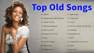 Top Old Songs From The 90's  ♥ Famous Old English Music ♥ 90s Greatest Hits Album ♥