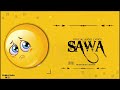 Simba Evara._. (Sawa) Official Audio