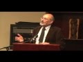 Featherman Distinguished Lecture on Humanities:The 1953 Iranian Coup Revisited in 2012