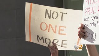 Local Students Join National Walkout