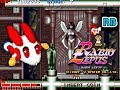 1987 [60fps] Rabio Lepus 9206000pts Expert Course ALL