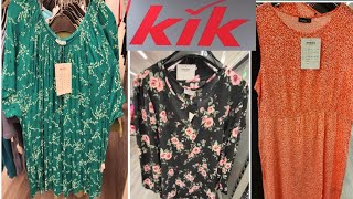 Kik haul women's latest spring collection in Reasonable price|#latest #kik #new