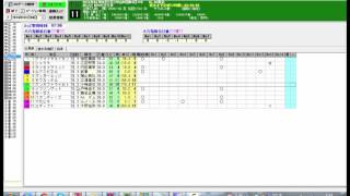 ２０１６年　弥生賞予想　（週末版）　競馬予想