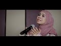 wajah kekasih siti nurhaliza cover by vanny vabiola