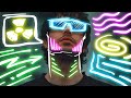 How to Create Glowing Scribble Animation in After Effects FAST