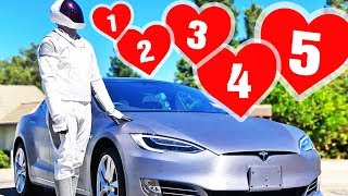 5 Unique Ways to Enjoy Your Tesla
