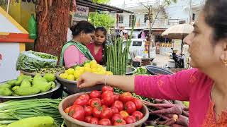 ખાટું ખાવાથી મને શું થઈ ગયું?//ફાઈનલી આજે  હું મારી ફેવરેટ જગ્યામાં પહોચી ગઈ.