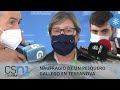 Al menos nueve muertos en el naufragio de un pesquero gallego en Terranova