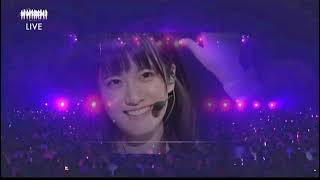 BAN 櫻坂46 3期生 LIVE 石森璃花