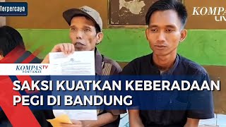 Adik & Rekan Kerja Pegi Diperiksa Polisi, Beri Kesaksian Pegi Ada di Bandung saat Pembunuhan Vina