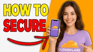 How To Secure Your Website With Cloudflare SSL In 2026