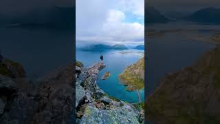 6 best Hikes In Lofoten Norway