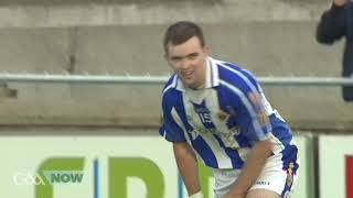 GAANOW Rewind: 2009 Ballyboden St. Enda's - Dublin Senior Football Final