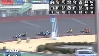 川口オート 第62回ＧⅠ開設記念グランプリレース 2日目 第1R 予選