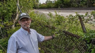 Trains in Côte-St-Luc becoming an increasingly loud nuisance for residents